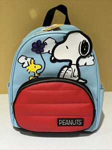 Mochila Snoopy | eBay display picture 3
