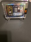 2025 Donruss Optic Shedeur Sanders Base (RAW)