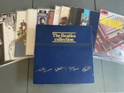 New ListingThe Beatles BC13 Blue Box Collection Complete UK Edition LP Unplayed Vinyls!