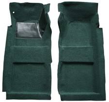 1967 Ford Thunderbird 2 Door Passenger Carpet