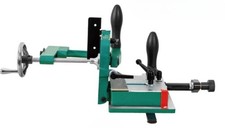 Woodworking Tenoning Jig, Tenon Making Fixture Tool for Woodworking Table Saw