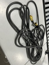BLACK - GENERIC 50FT BLACK WATER HOSE