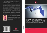 A SituaÇÃO DE Pobreza Rural E Seus Determinantes Feleke Yehuwalashet Taschenbuch