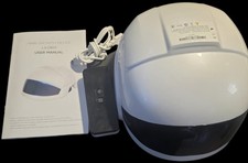 LESCOLTON Hair Growth Device LS-D601 Laser Th...