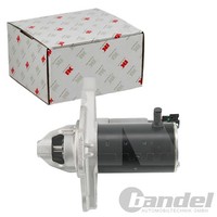 NK Anlasser Starter 1,2Kw Passend FüR Toyota Auris Corolla Verso Yaris | 4799064