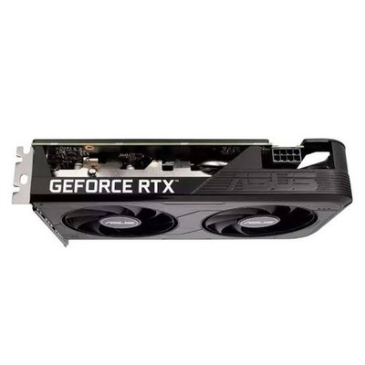 ASUS NVIDIA GeForce RTX 4060 Dual 8GB GDDR6 PCIe 4.0 Graphics Card