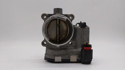 2015-2018 Ford Edge Throttle Body JRENZ