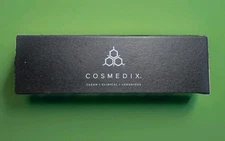 COSMEDIX Massage Wand  Face Body  Roller NEW