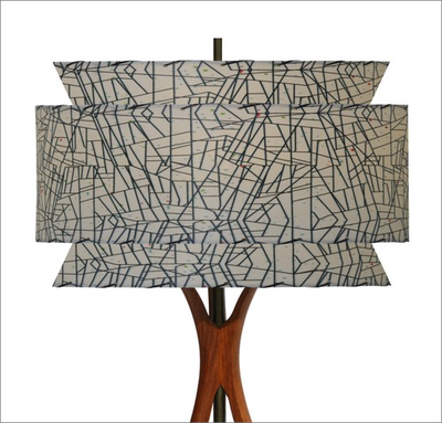 #ad #ad Sputnik Lamp Shade 2025 $310.00