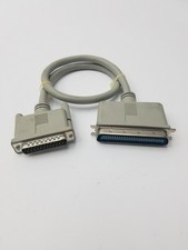 SCSI System DB-25 to Centronic-50 Cable