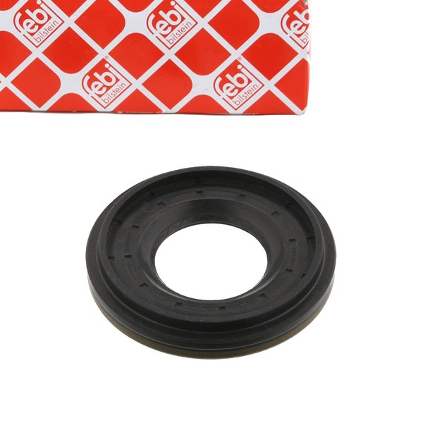 febi Wellendichtring Differential FüR Mercedes W124 S124 W202 S202 W210 Hinten-image