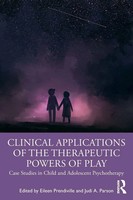 Clinical Applications Of The Therapeutic Powers Of Play Prendiville (U. A.) Buch