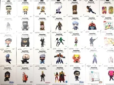 GameStop Store Product Display Promo Hanger Card - You Choose! - SAFE SHIP