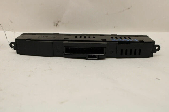 BMW 325ci 330ci 2000-2003 convertible techo DSC interruptor OEM usado Foto 3 de 4