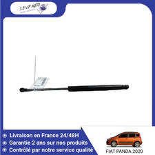 Verin de hayon / de capot Fiat PANDA