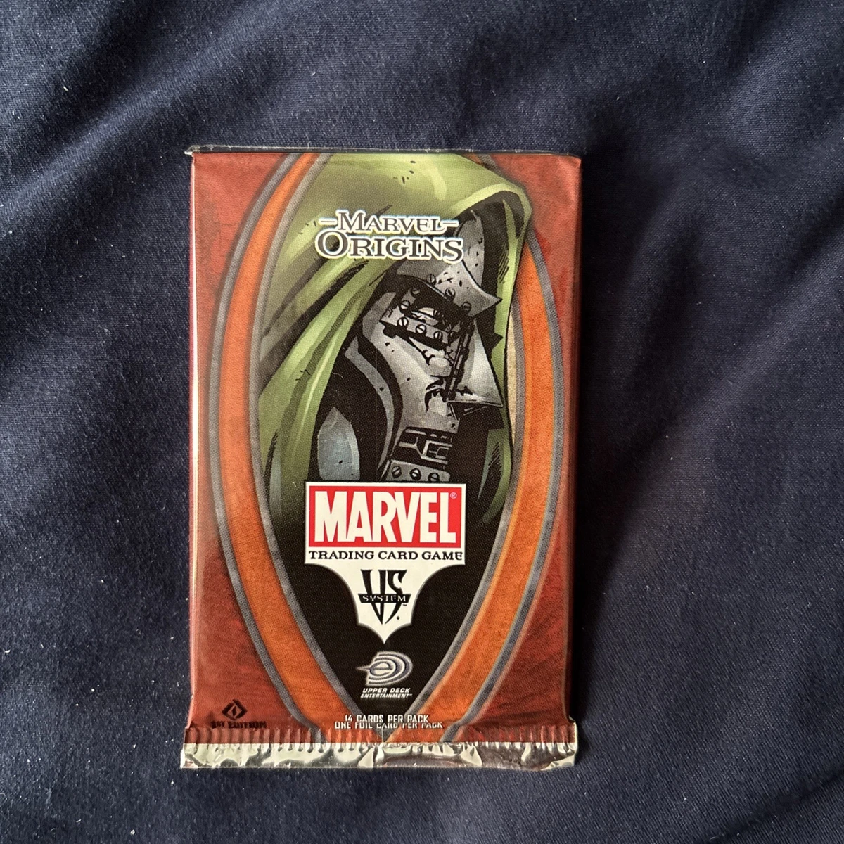 VS.システムTCG アベンジャーズ日本語版未開封14パックセット Vs. System Sealed Collectible Card Game Boxes for sale | eBay