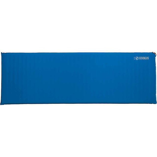 big agnes hinman double sleeping pad