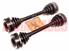 Essieu Alfa Romeo ALFETTA