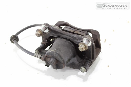 2015-2018 JEEP RENEGADE 4WD FRONT RIGHT PASSENGER SIDE ABS BRAKE CALIPER OEM - Picture 4 of 8
