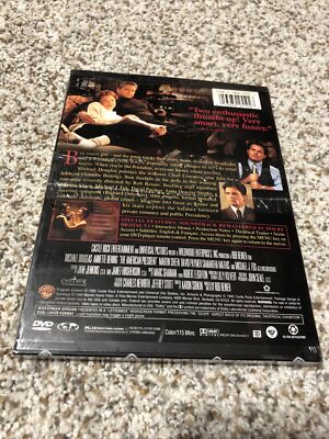 The American President DVD 1999 | eBay