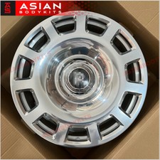 Forged Wheel Rim 1 pc for ROLLS ROYCE PHANTOM GHOST CULLINAN WRAITH DAWN SPECTRE