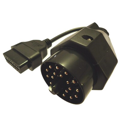 20 Pin Adapter für alte BMW Fahrzeuge
