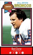 1979 Topps - #363 Bill Bryan EX Set Break!.