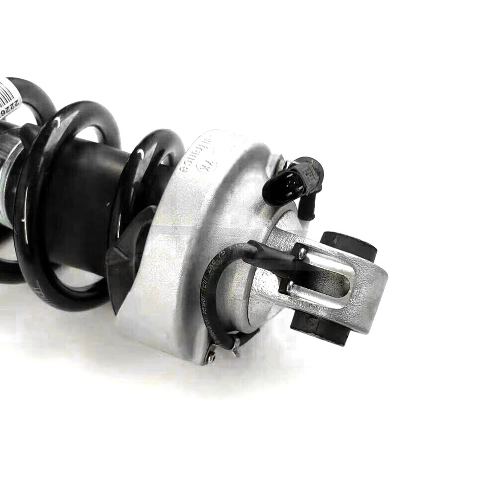2X Rear Left Right Shock Absorber Strut MagneRide For Audi R8 V8 V10 2007-2015