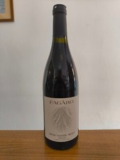 FAGARO CABERNET SAUVIGNON /