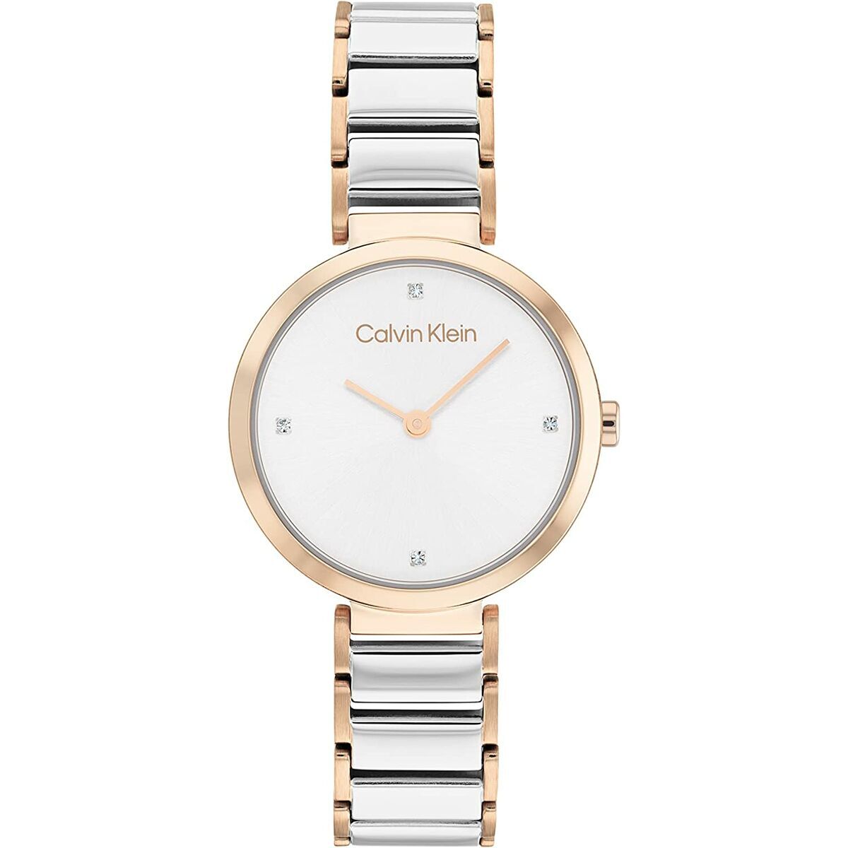 Orologio Donna Calvin Klein 25200139