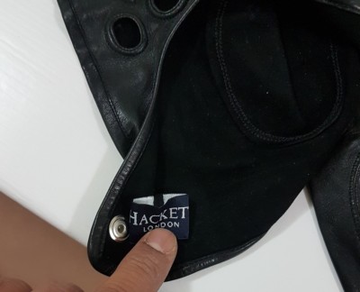 aston martin driving shoes