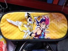 ASTUCCIO Ovale Yu-Gi-Oh! SCUOLA Cartorama