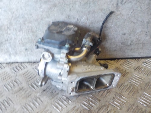 2017 SEAT LEON MK3 5F 1.6 TDI DDY THROTTLE BODY CONTROL VALVE 04L128537B OEM
