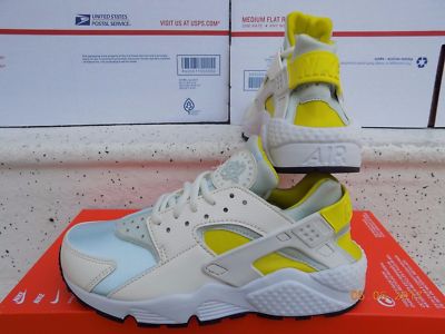 NIKE HUARACHE RUN ULTRA WOMEN'S SIZE 7 NEW