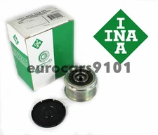 New! Porsche Boxster INA Alternator Pulley 5350025100 99760315400