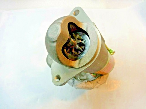 Nissan Sentra.2003-2006.Delco/Hitachi.PMGR.L4,1.8L.1.2KW/12V.CW.9-T1YrWarranty - Picture 4 of 11