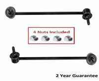 X2 Asc Vorderer Anti-Roll Absenkungslinks FüR Kia Rio 05-11 548301E000