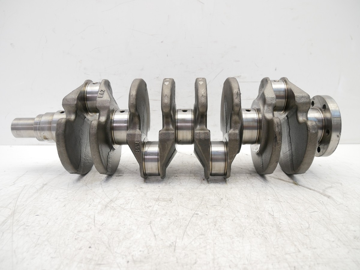Vilebrequin Pour Citroën C5 MK3 1.6 HDi DV6TED4 - Réf. 0501K6 - Occasion Fonctionnelle