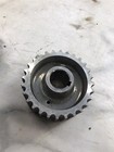 22 Harley Davidson Electric Livewire Live Wire LV1 front drive pulley sprocket