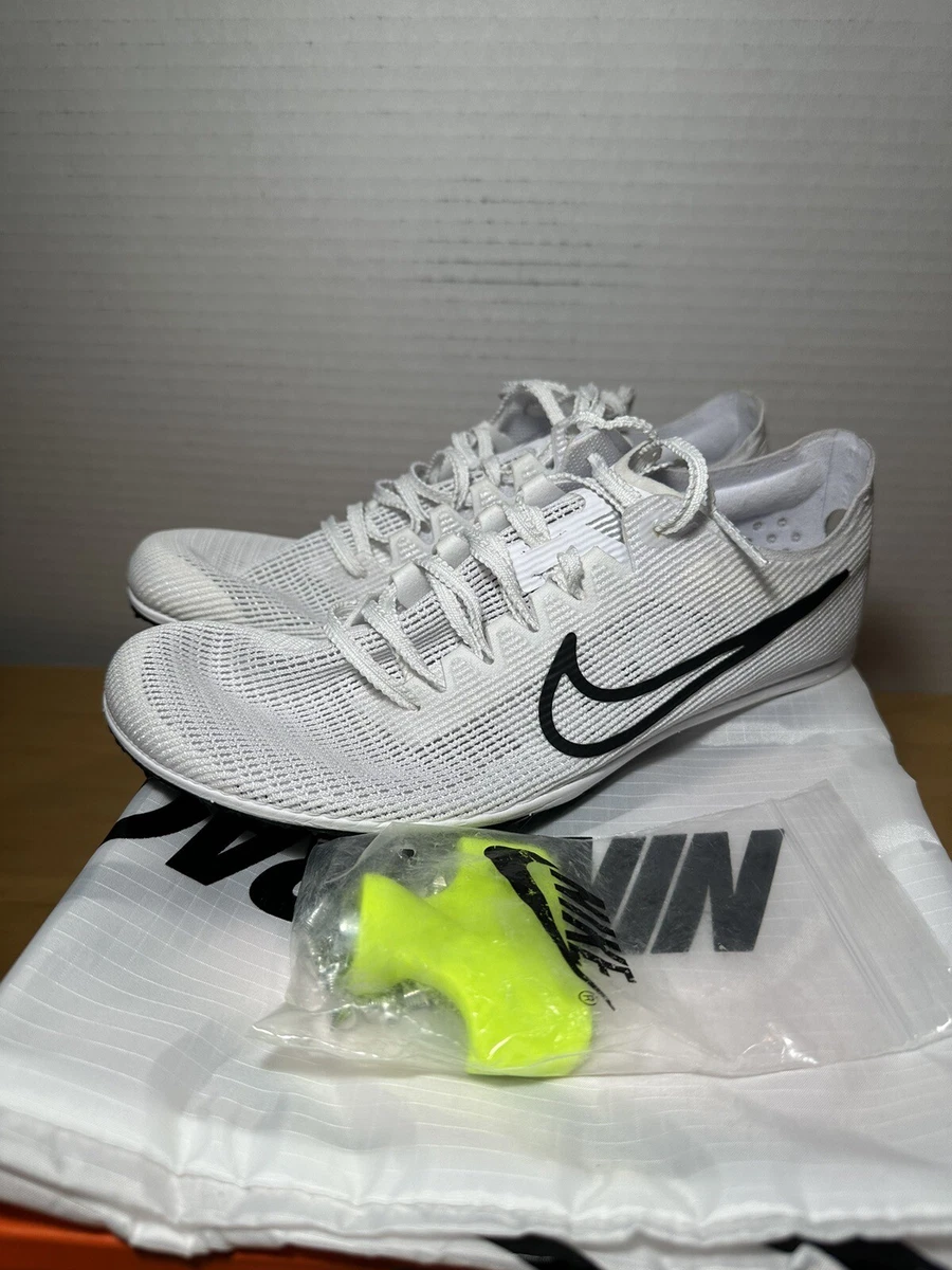Nike distance shop spikes womens