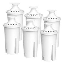 FilterLogic NSF Certified Water Filter, Repla...
