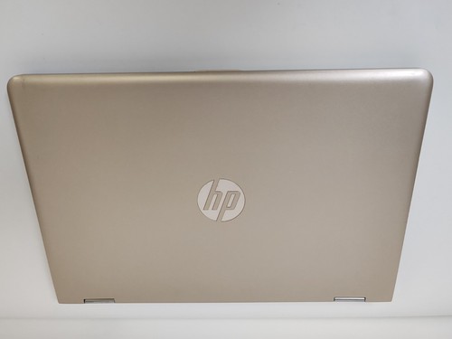 NOTEBOOK HP PAVILION X360 14 INTEL CORE I3-7100U 8GB RAM 256GB SSD WIFI - Bild 4 von 12