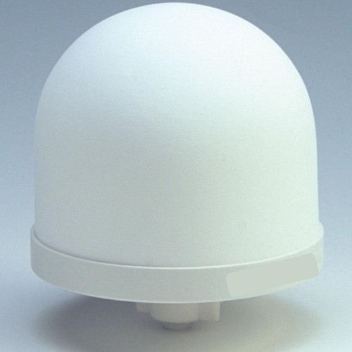 Ceramic Dome Globe Filter Cartridges For 8 Stage Water Filters