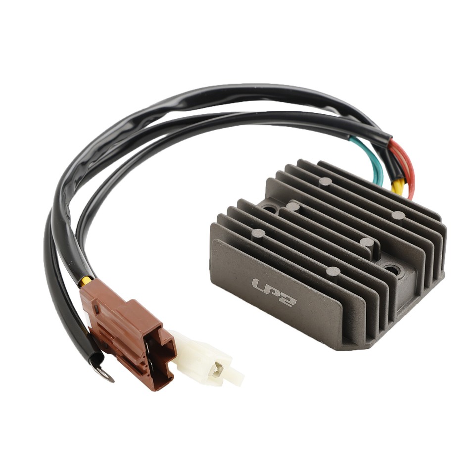 Ignition Stator Regulator Gasket Kit For 950 Adventure / S / Orange