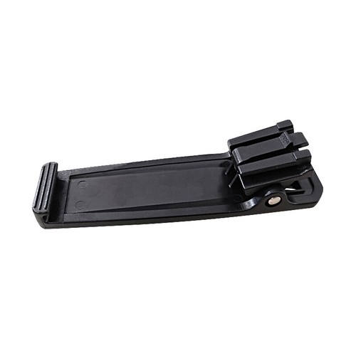 5x Clip de cinturón MB133 para radio IC- F1000 F1100D F2100D F3400D F7010 F7020 - Imagen 2 de 4