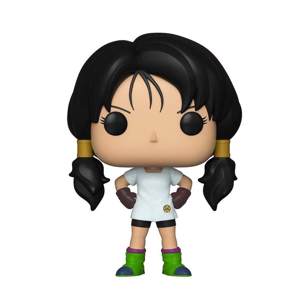 Funko Pop! Vinyl: Dragonball Z : Videl, Multi - Dragon Ball Z (Importación Usa)