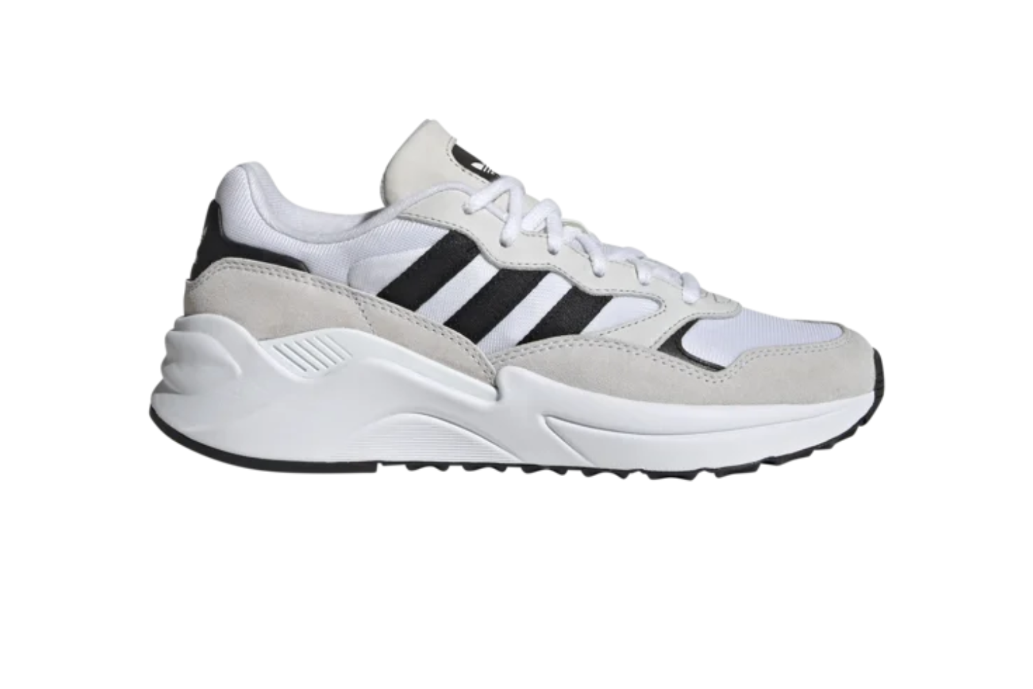 Scarpe da donna Adidas Retropy Adisuper Sport scarpe da ginnastica 41 1/3