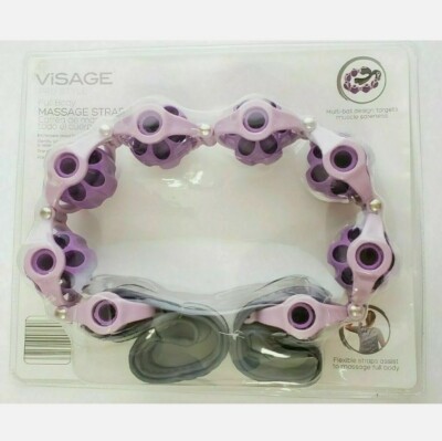 VISAGE Pro Style Massage Strap 