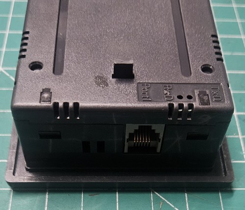 Automation Direct EA1-S3ML-N+11414B149 LCD 3" Operator Panel Koyo Display Module - Picture 3 of 4