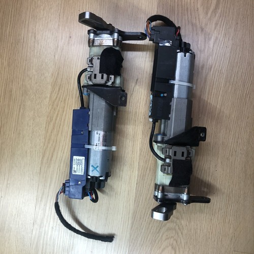 2014-2017 AUDI Q5 SQ5 (B8 8R) REAR HATCH GATE TRUNK LIFT LIFTGATE MOTOR SET-2 - Picture 3 of 4